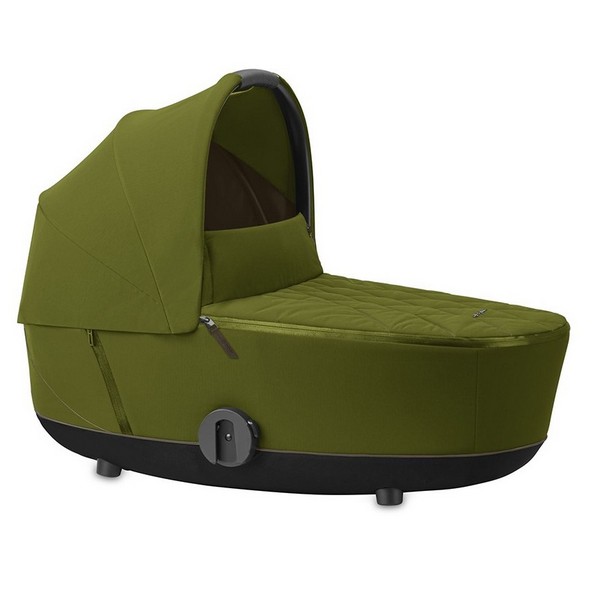 Продукт Cybex Mios Lux - Кош за новородено - 0 - BG Hlapeta